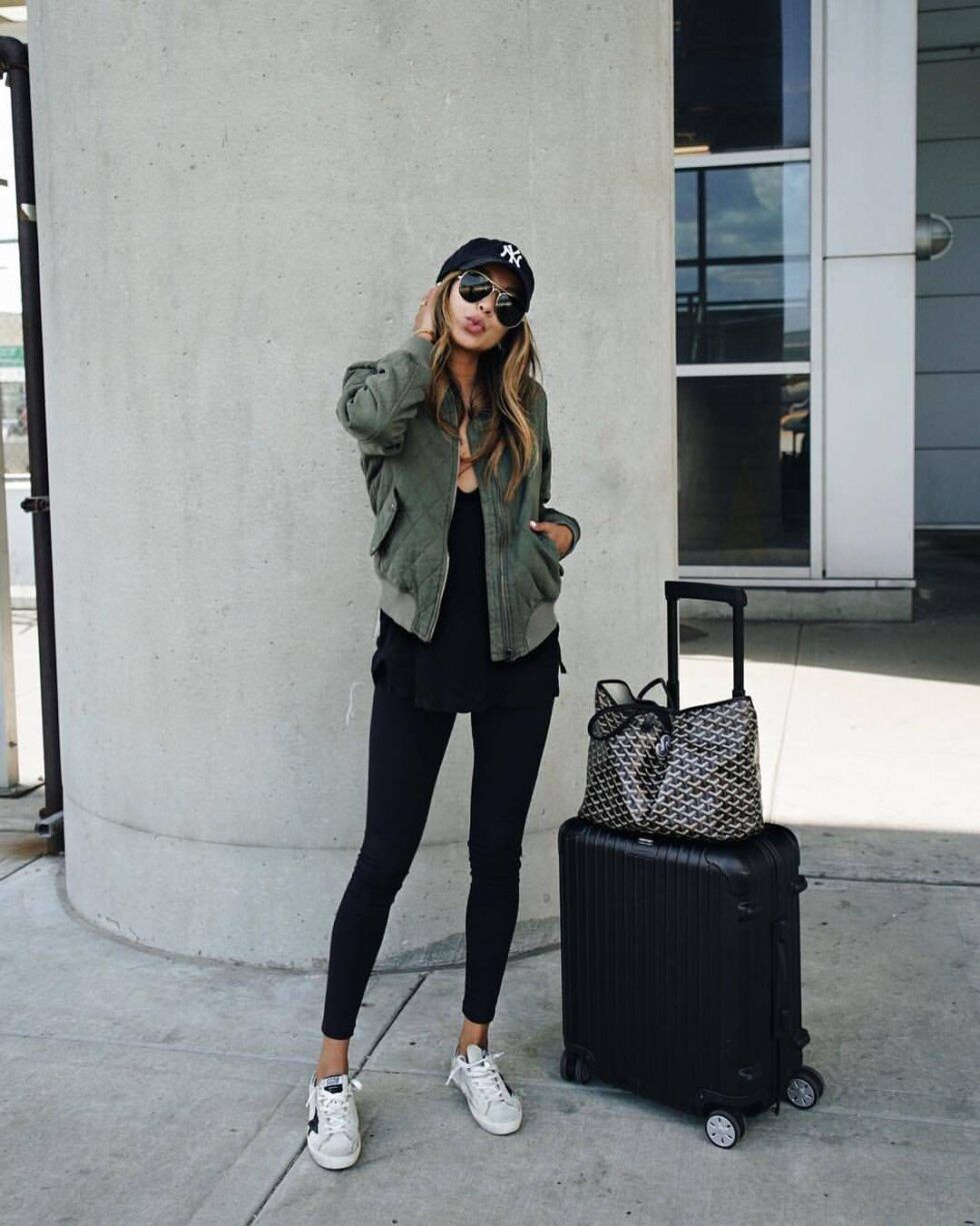 airport outfit ideas 0016