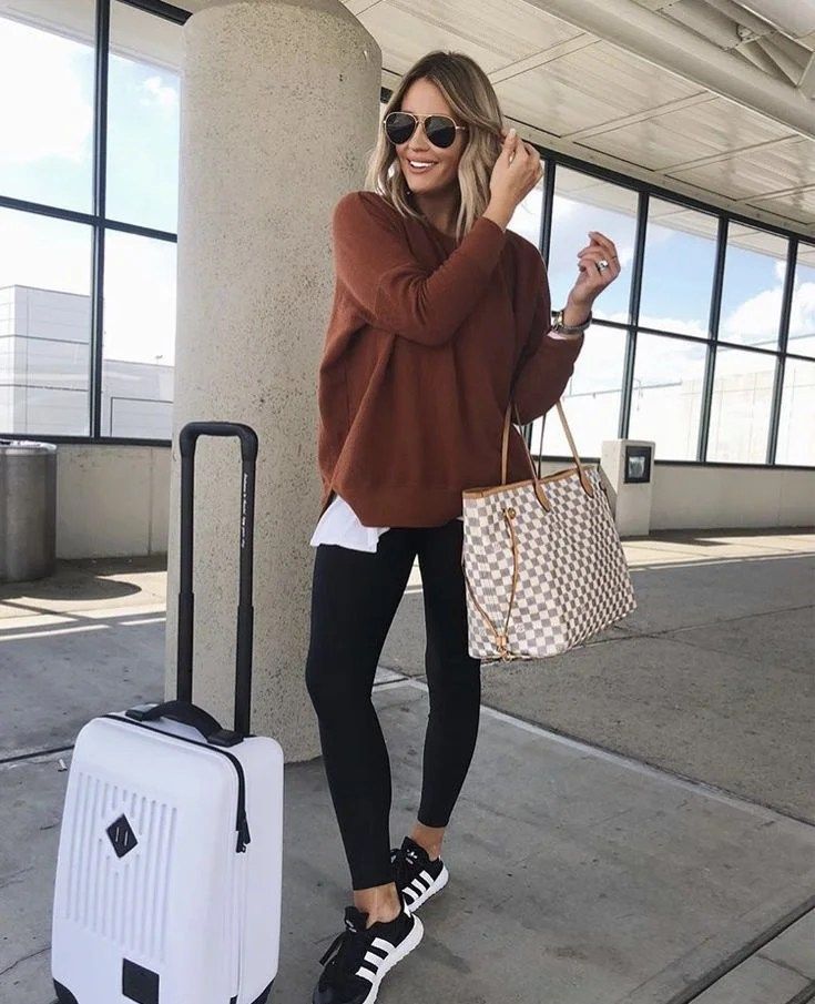 airport outfit ideas 0017