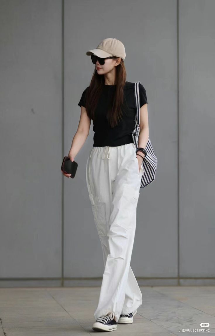 airport outfit ideas 0021