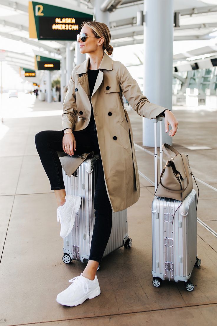 airport outfit ideas 0040