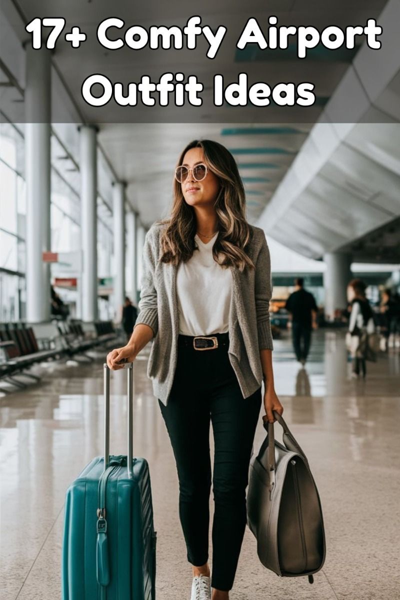 airport outfit ideas 0042