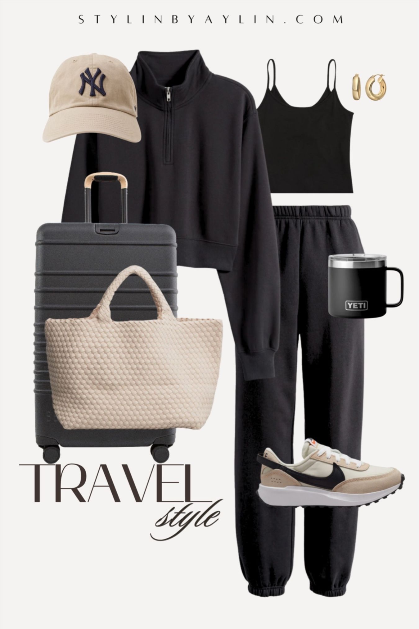 airport outfit ideas 0043