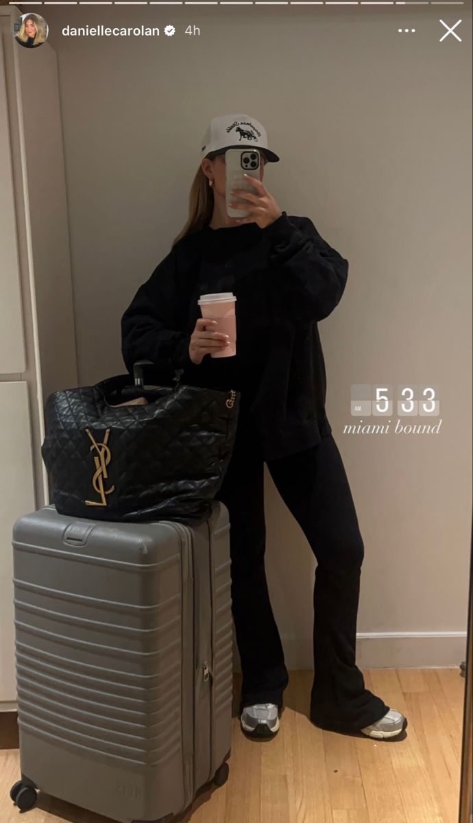 airport outfit ideas 0047