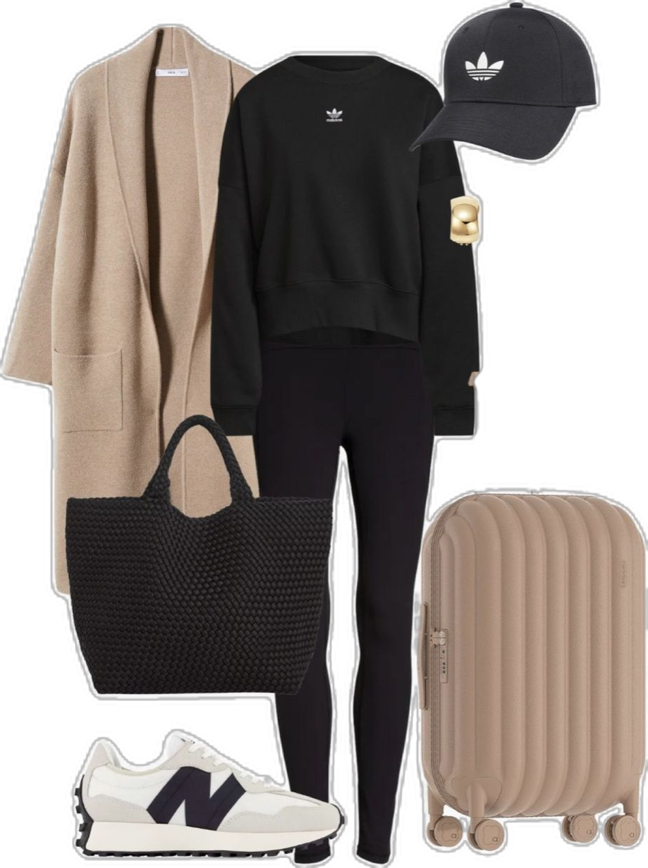 airport outfit ideas 0048