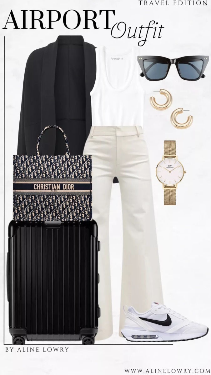 airport outfit ideas 0051