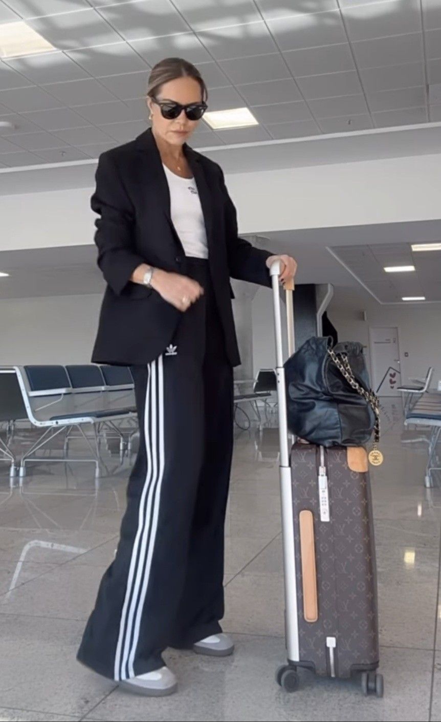 airport outfit ideas 0053