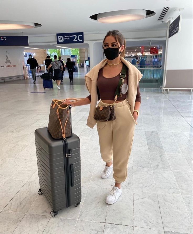 airport outfit ideas 0054