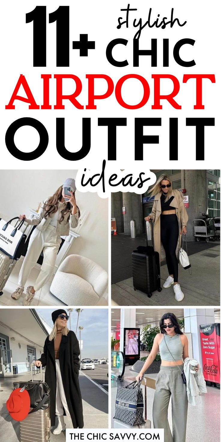 airport outfit ideas 0058