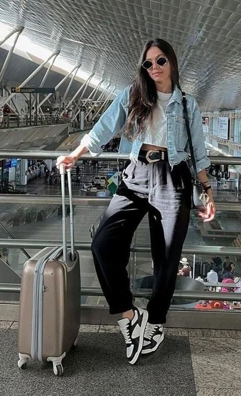 airport outfit ideas 0069