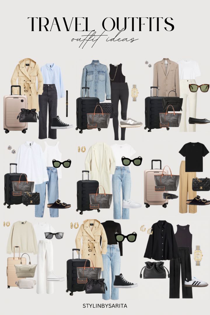 airport outfit ideas 0072