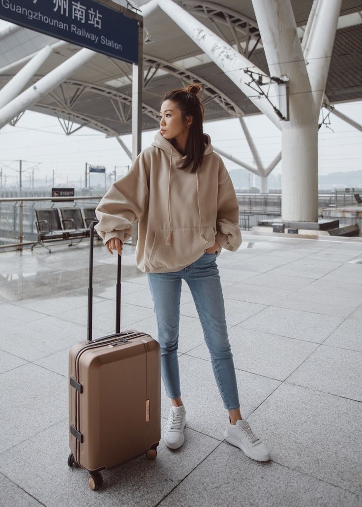 airport outfit ideas 0079