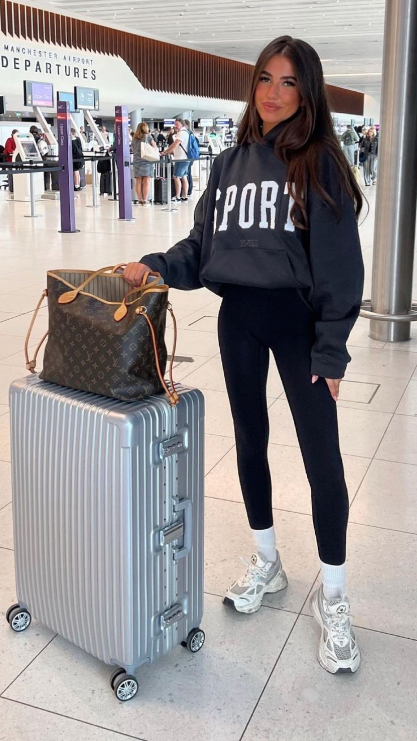 airport outfit ideas 0086