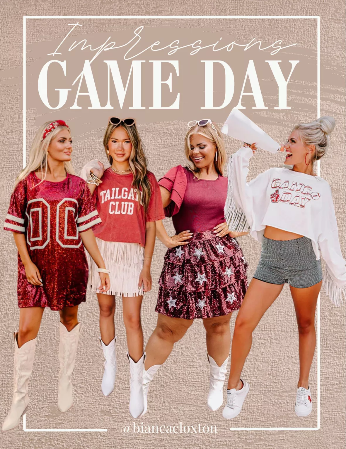 Alabama game day outfit ideas 0016