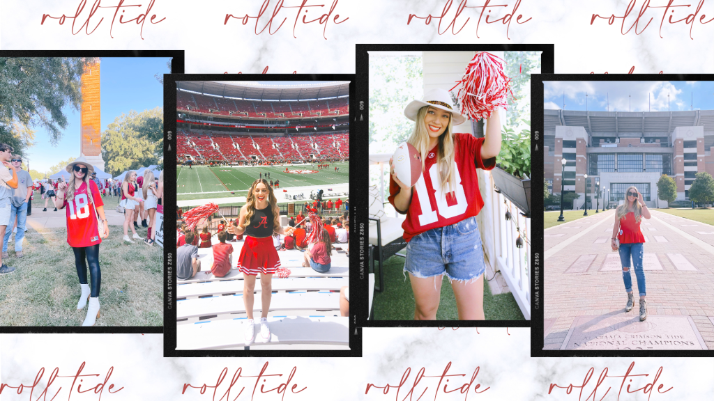 Alabama game day outfit ideas 0027