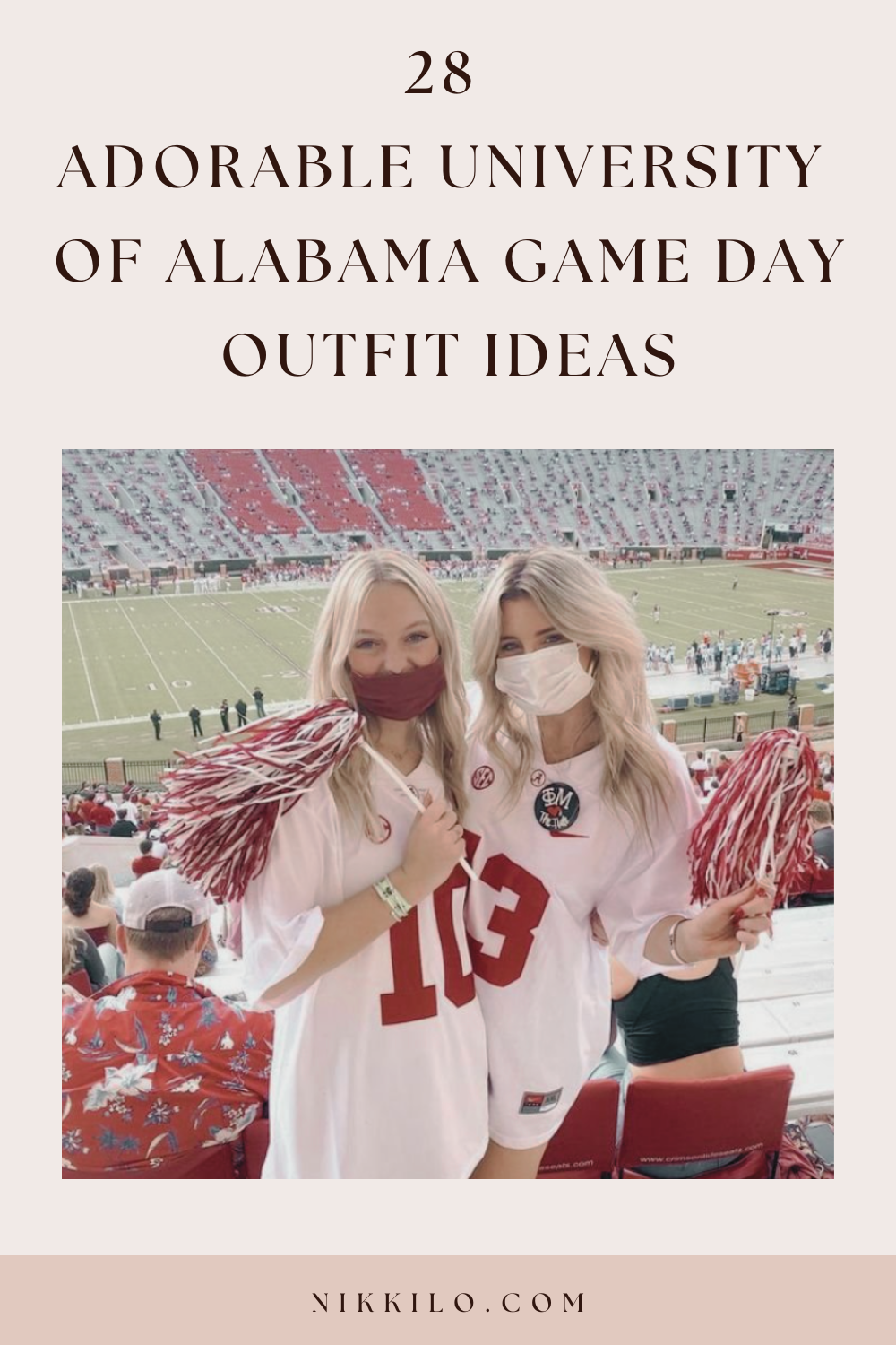 Alabama game day outfit ideas 0028