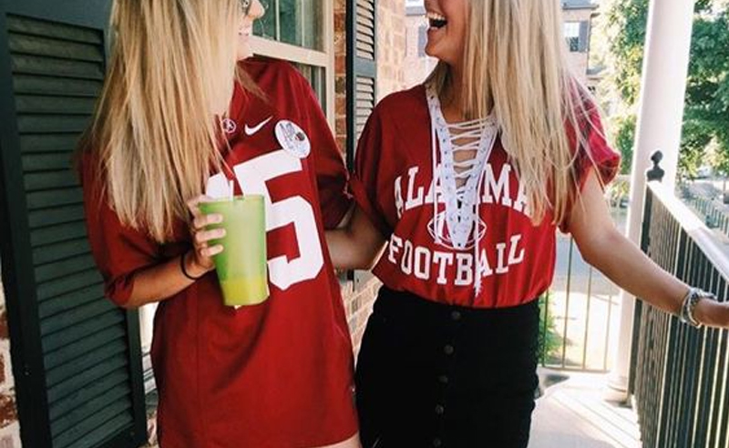 Alabama game day outfit ideas 0052