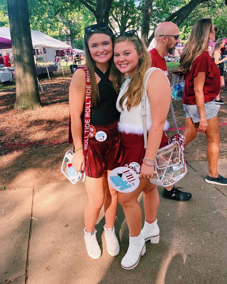 Alabama game day outfit ideas 0053