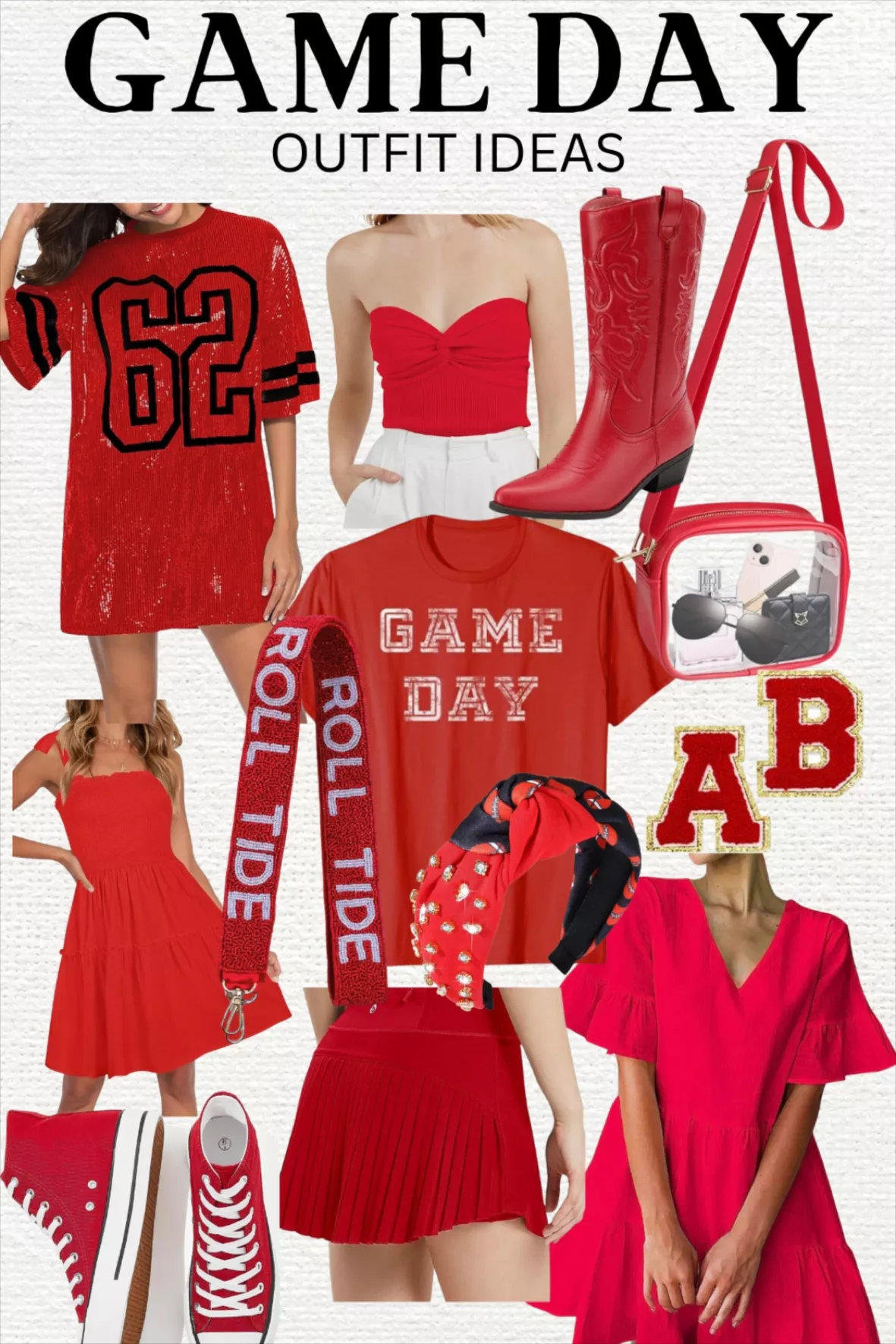 Alabama game day outfit ideas 0054