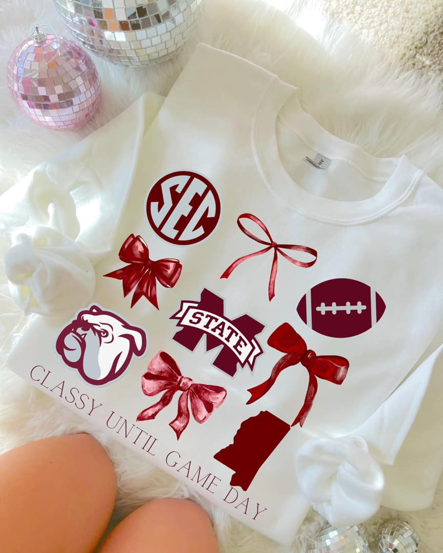 Alabama game day outfit ideas 0055