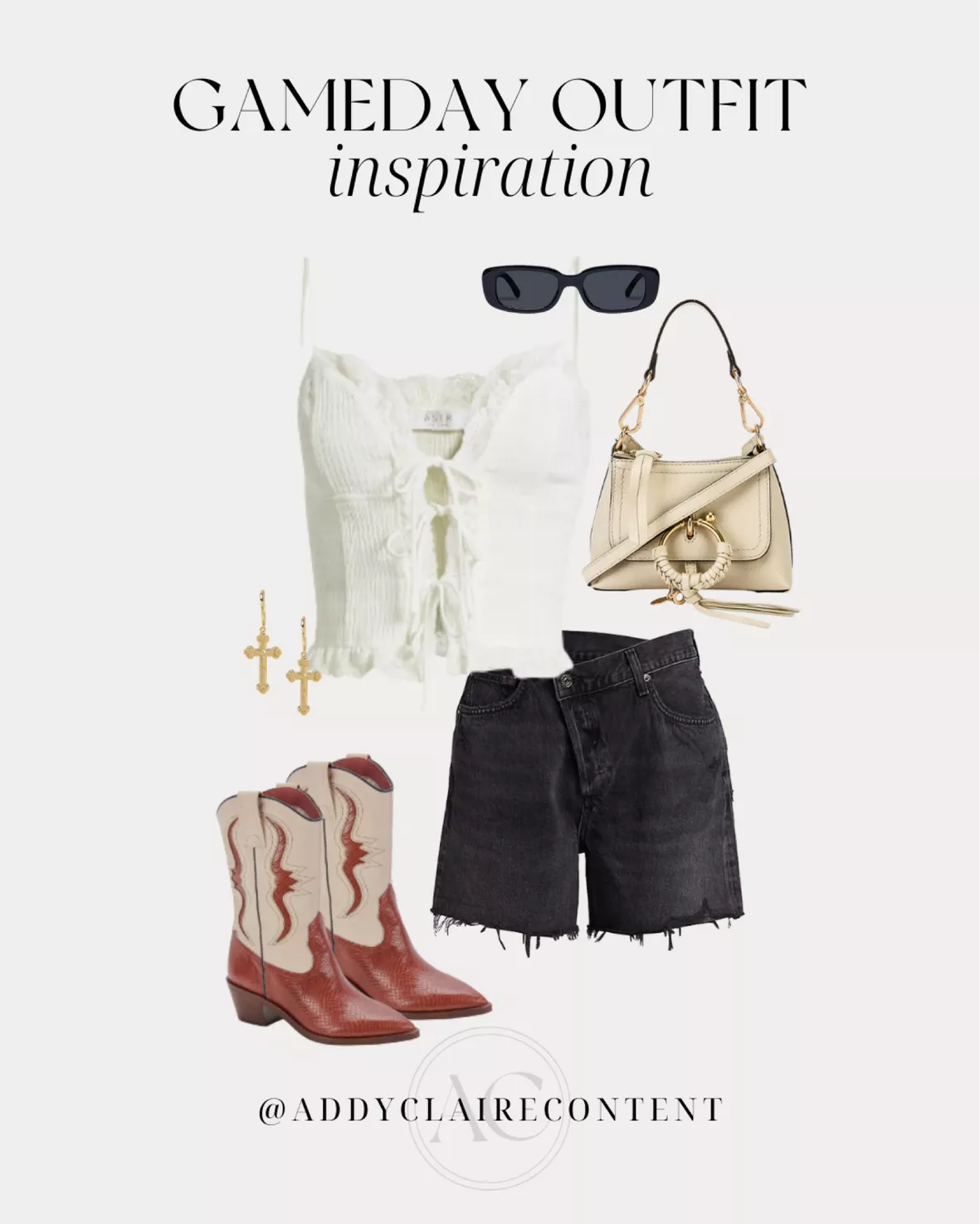 Alabama game day outfit ideas 0061