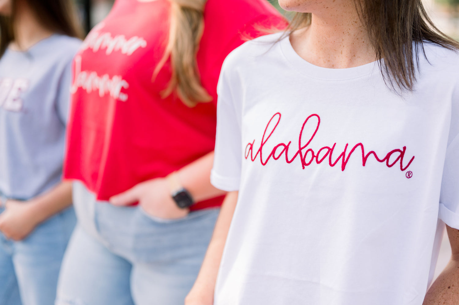 Alabama game day outfit ideas 0090