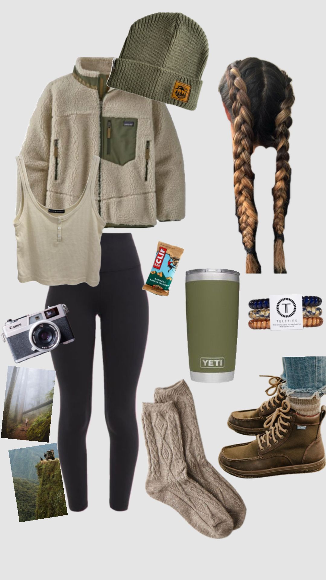 Alaska outfit ideas 0053