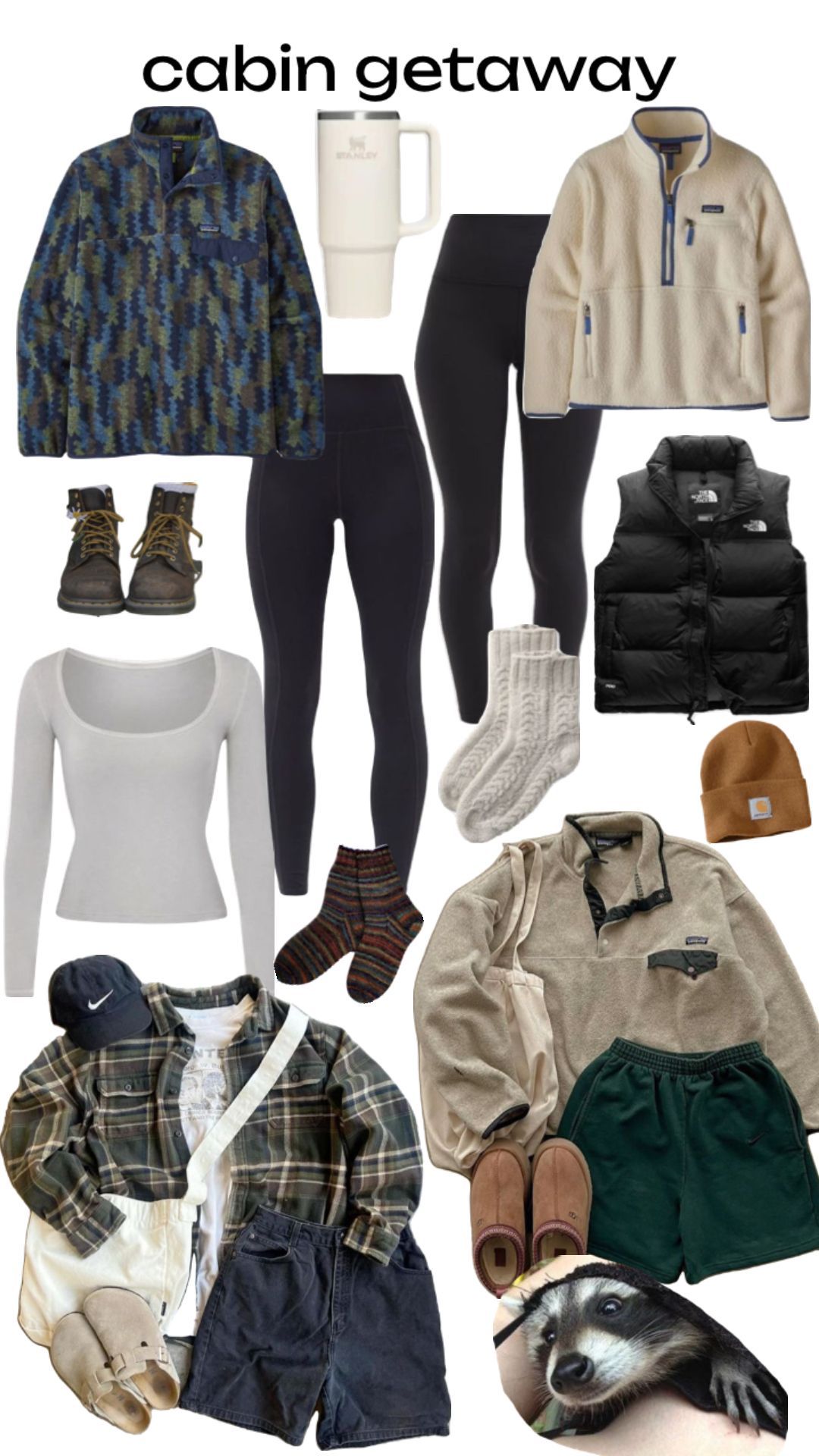 Alaska outfit ideas 0080