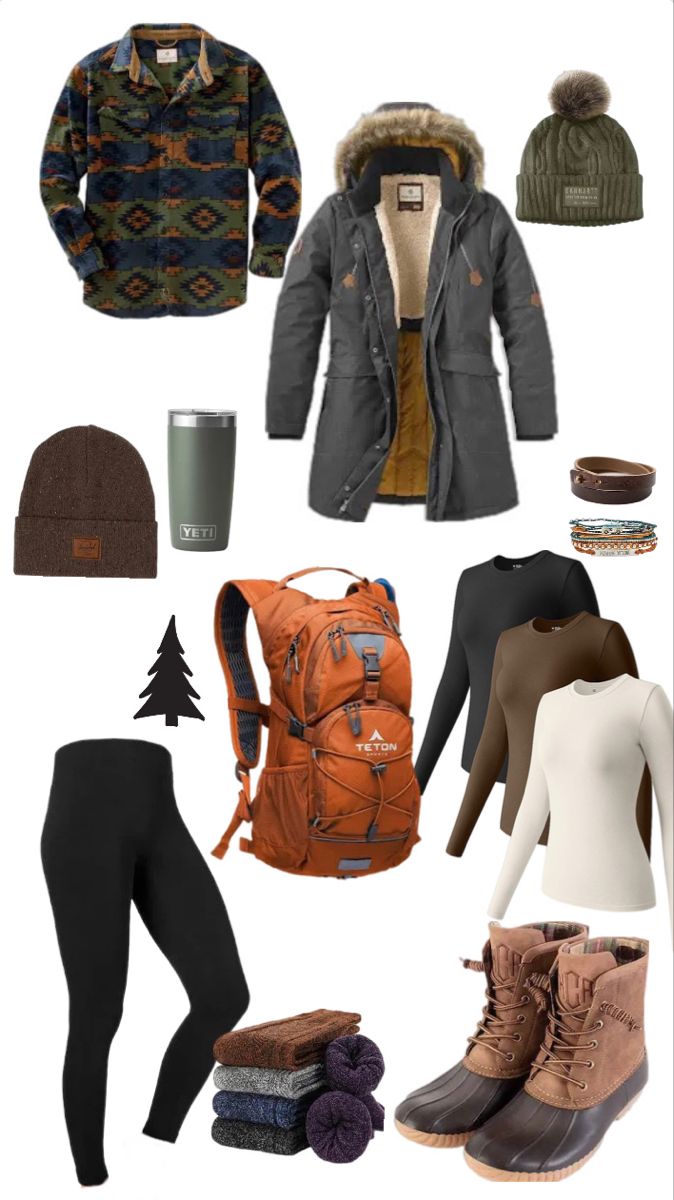 Alaska outfit ideas 0084