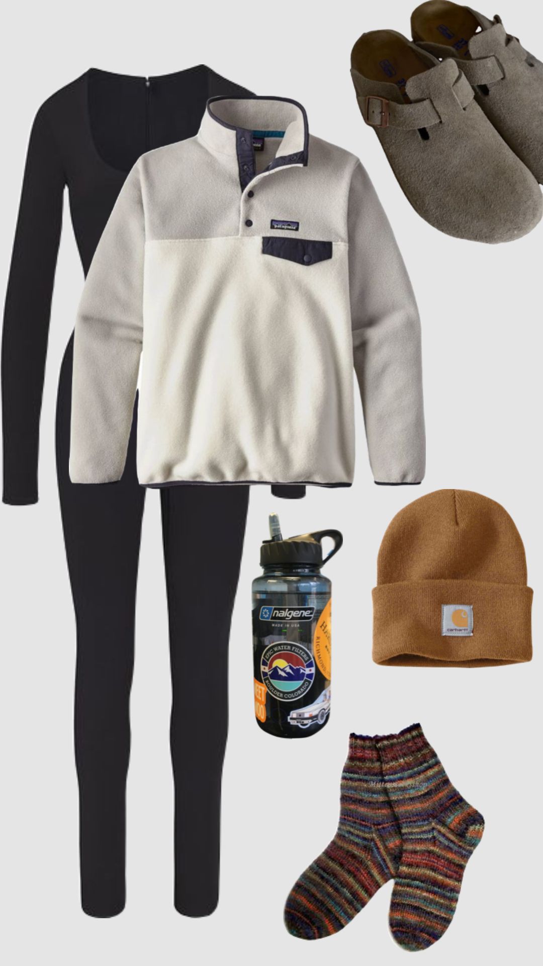 Alaska outfit ideas 0095