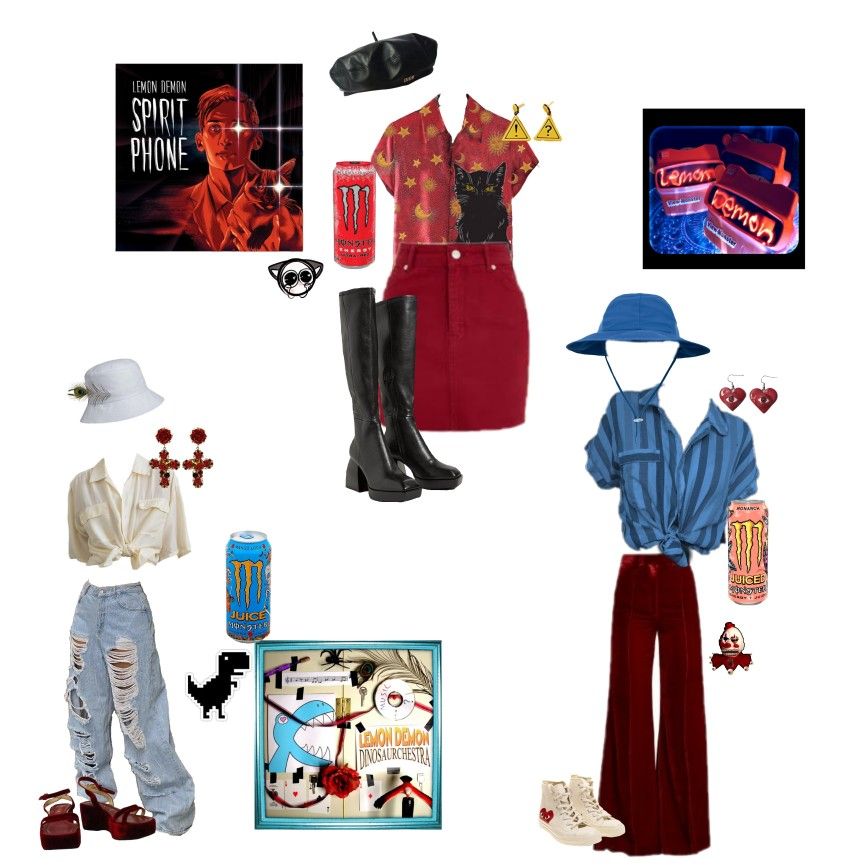 album cover outfit ideas 0074