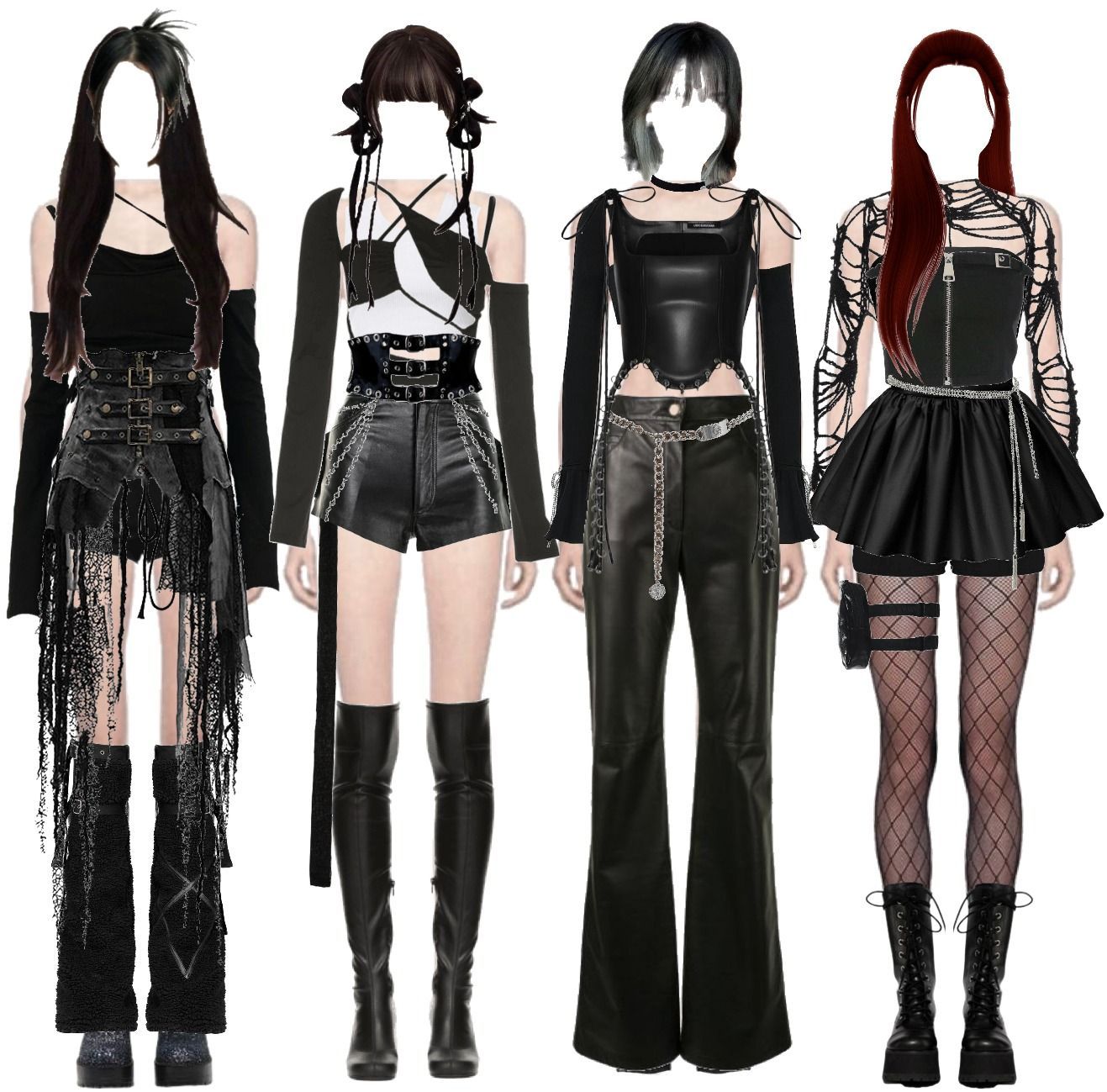 album cover outfit ideas 0082