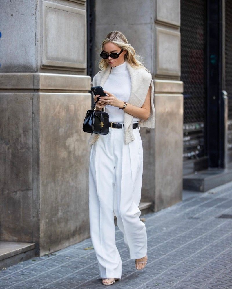 all white outfit ideas 0011