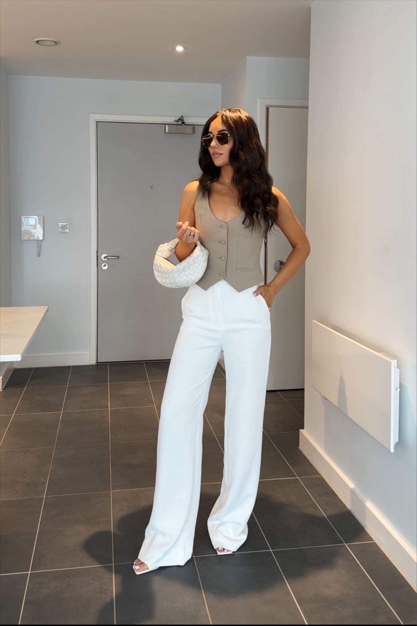 all white outfit ideas 0025