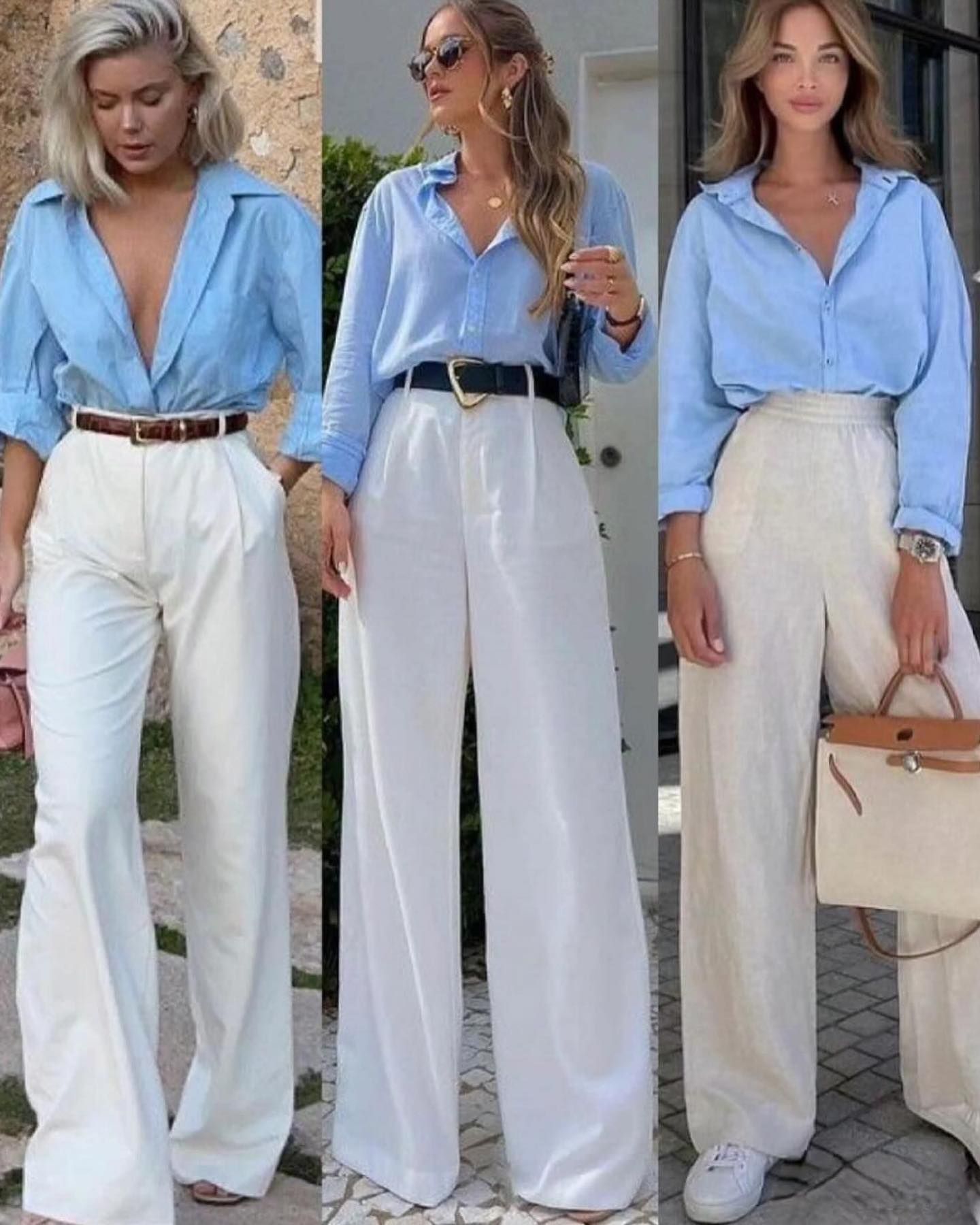 all white outfit ideas 0043