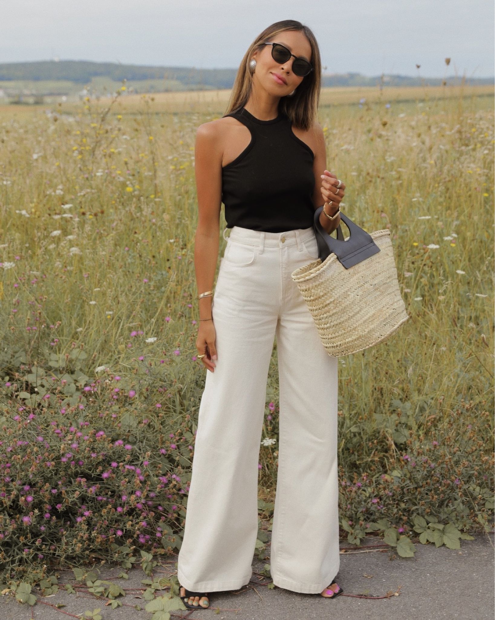 all white outfit ideas 0068