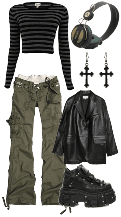 alternative outfit ideas 0040