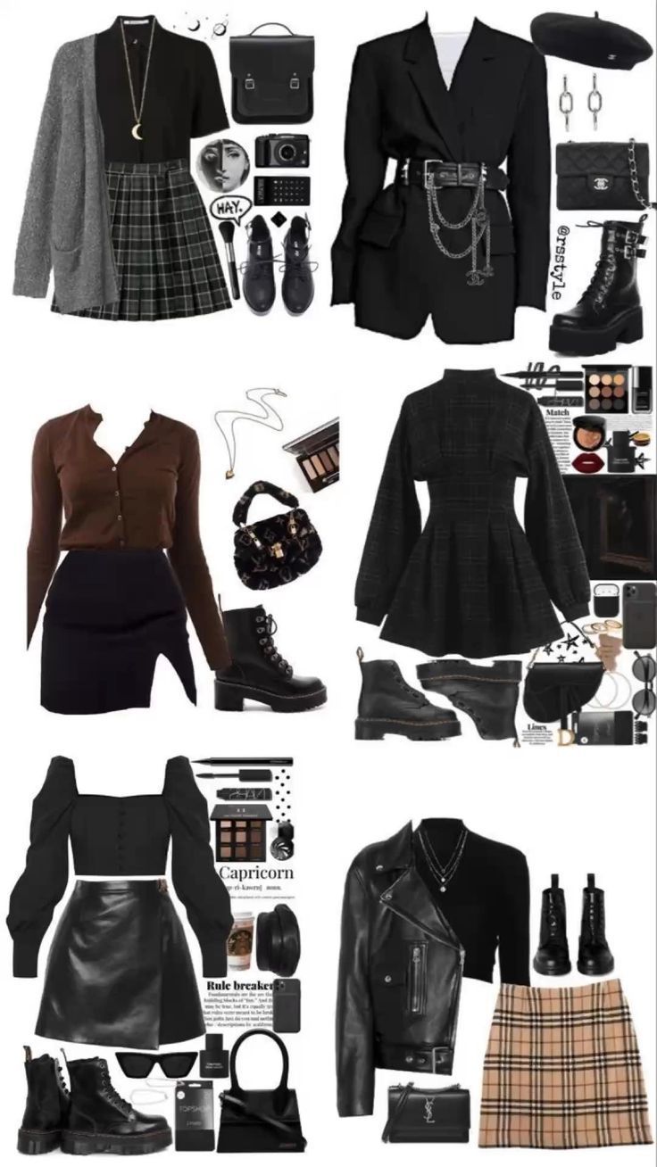 alternative outfit ideas 0047