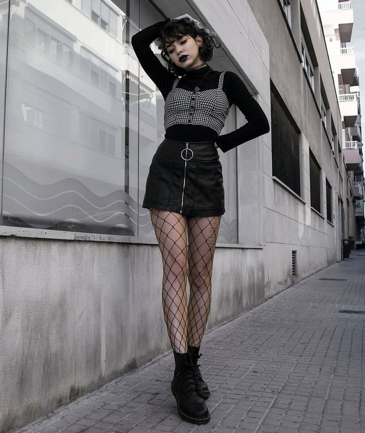 alternative outfit ideas 0049