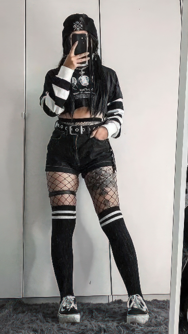 alternative outfit ideas 0083