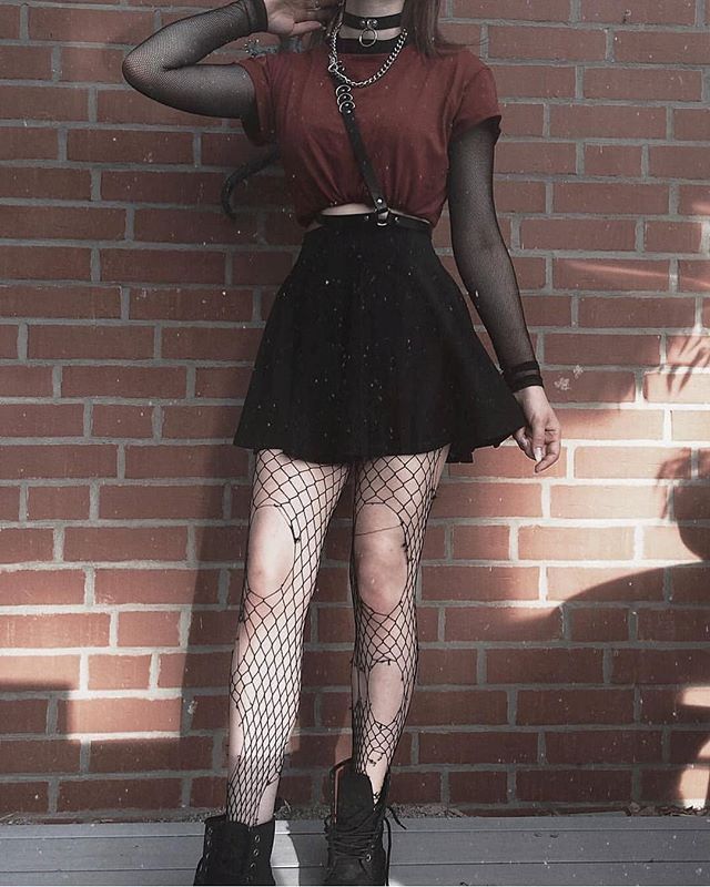 alternative outfit ideas 0096