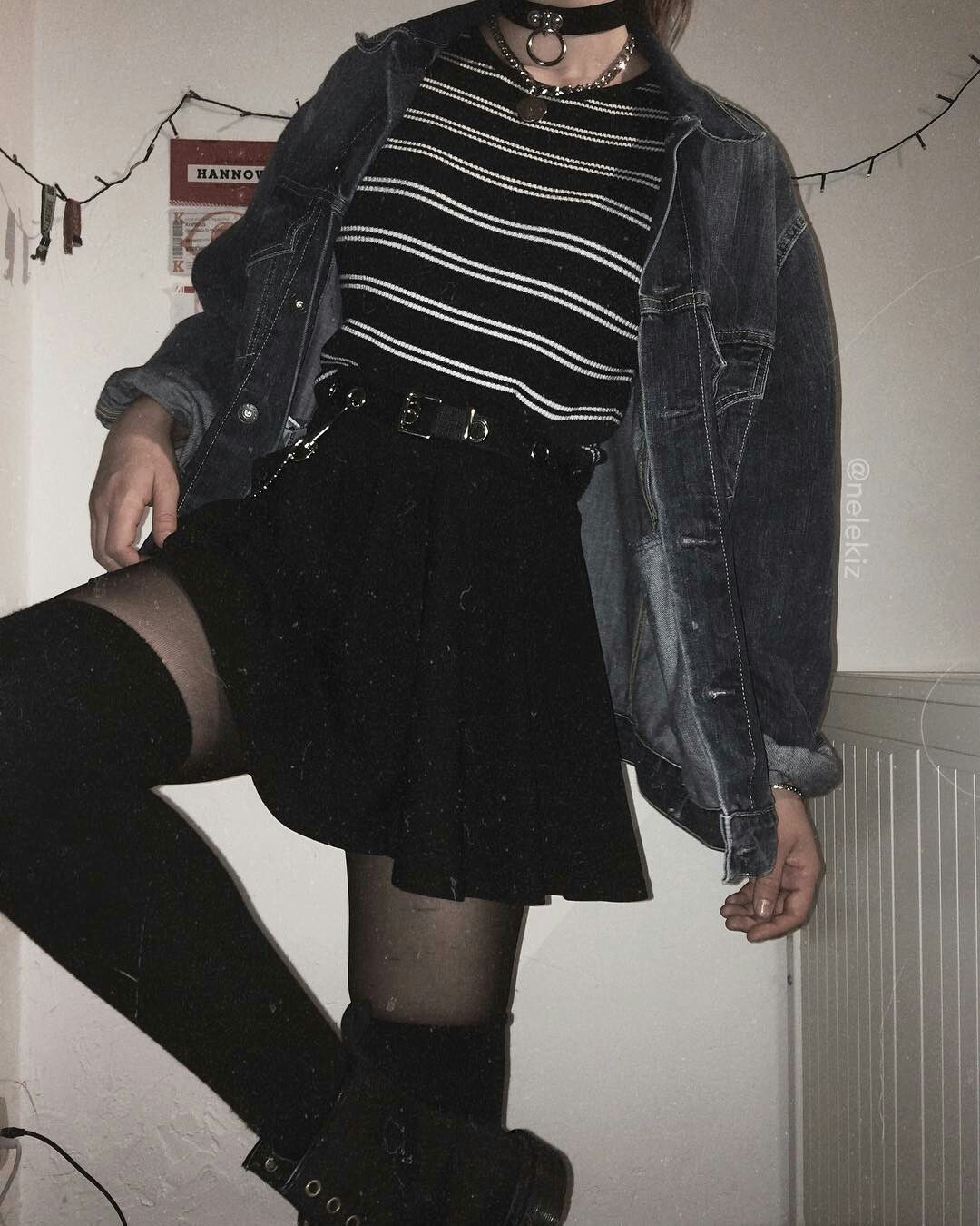 alternative outfit ideas 0097