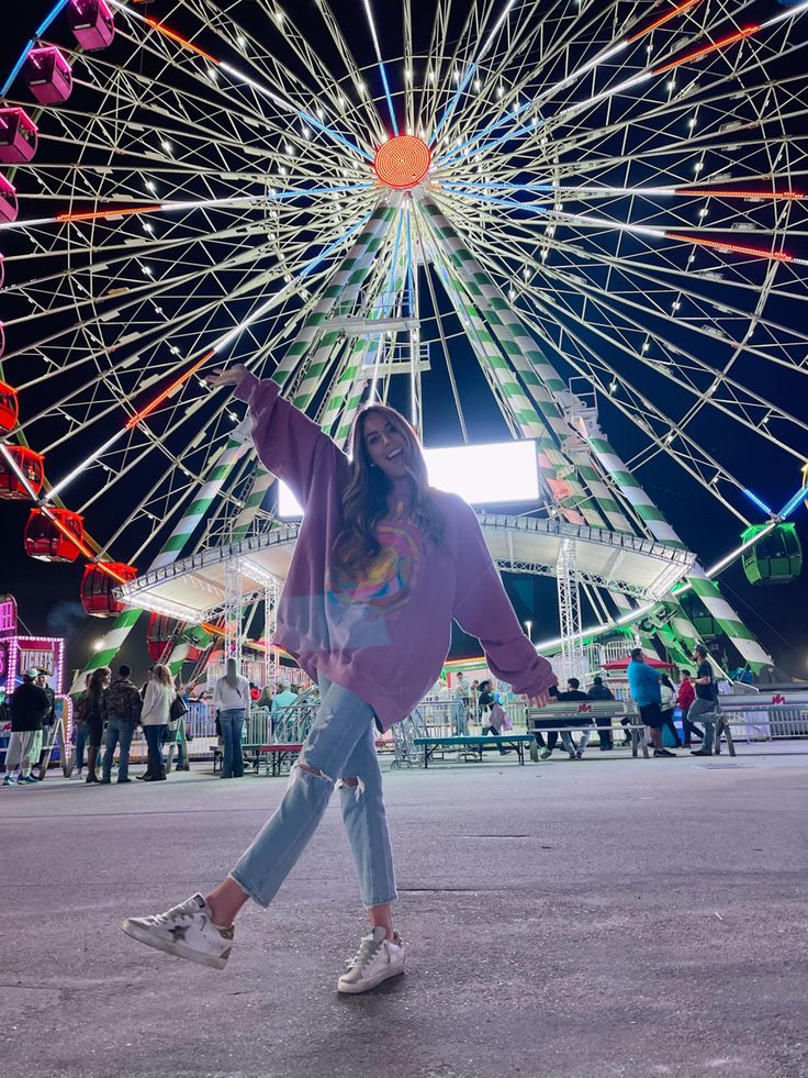 amusement park date outfit ideas 0039