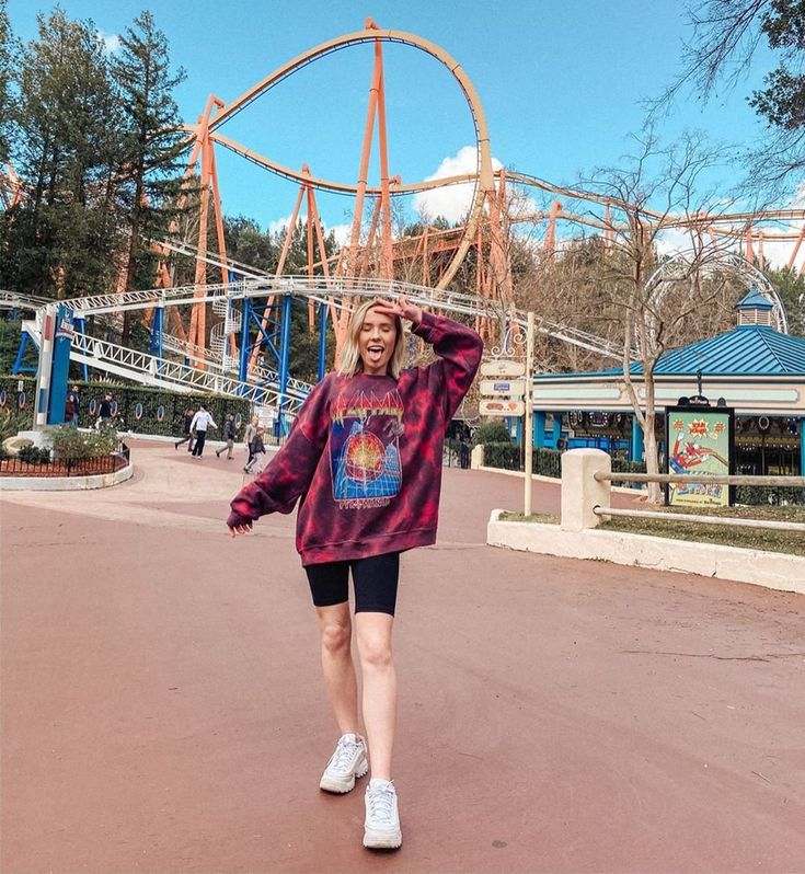 amusement park date outfit ideas 0041