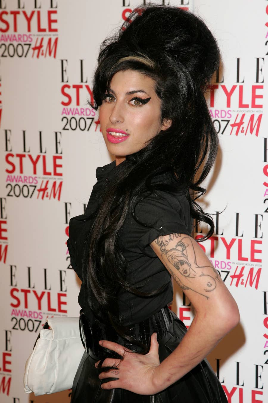 Amy Winehouse outfit ideas 0041