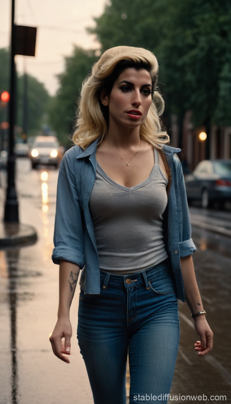 Amy Winehouse outfit ideas 0043