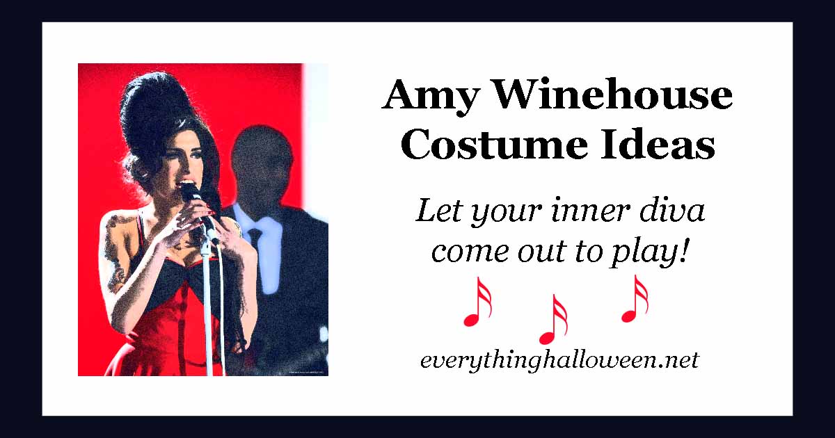 Amy Winehouse outfit ideas 0086