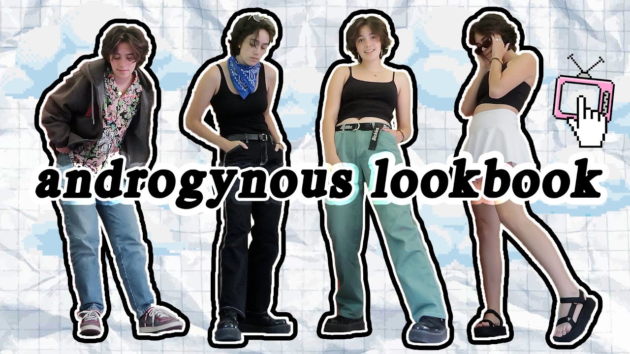 Androgynous outfit ideas 0017