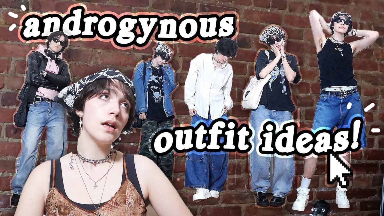 Androgynous outfit ideas 0074