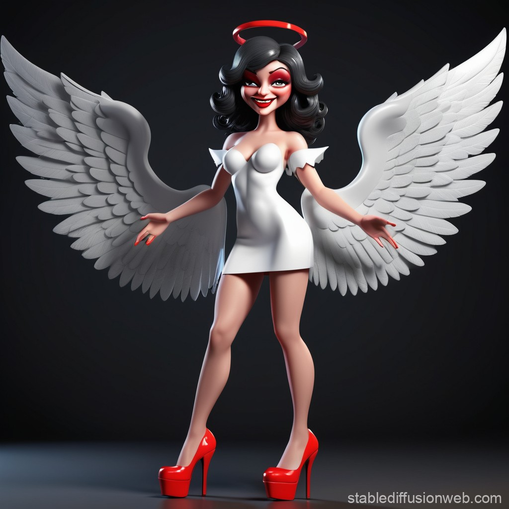 angel outfit ideas 0068