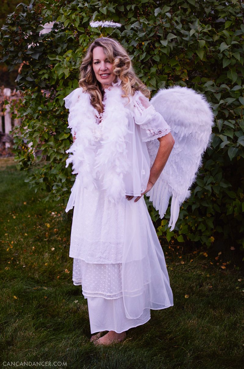 angel outfits ideas